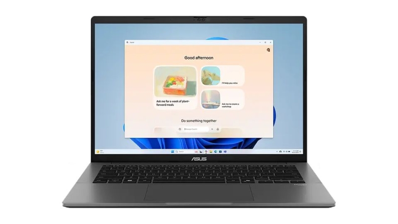 laptop chip Snapdragon 2