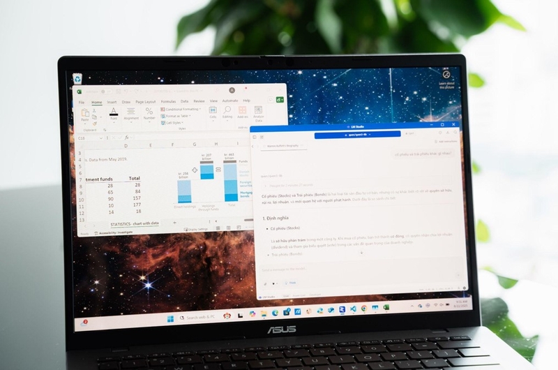 Laptop chip Snapdragon khác gì Intel và AMD? - hình 5