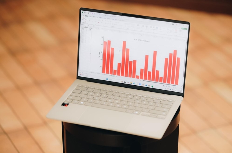 Laptop chip Snapdragon khác gì Intel và AMD? - hình 7