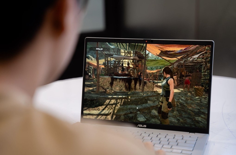Laptop chip Snapdragon khác gì Intel và AMD? - hình 8