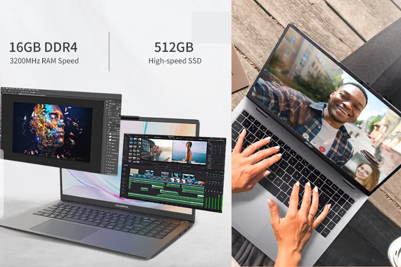 Laptop cho dân văn phòng dưới 15 triệu (1)