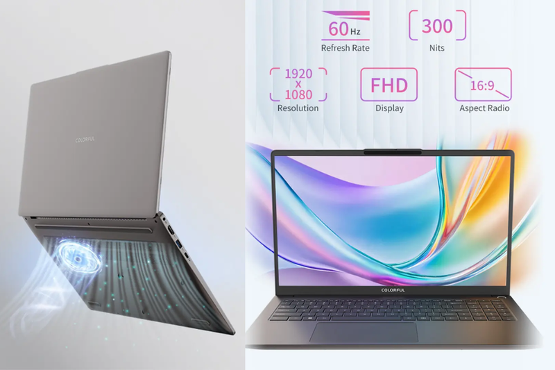 Laptop cho dân văn phòng dưới 15 triệu (4)