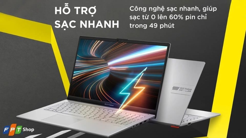 laptop cho học sinh cấp 2 2026 5