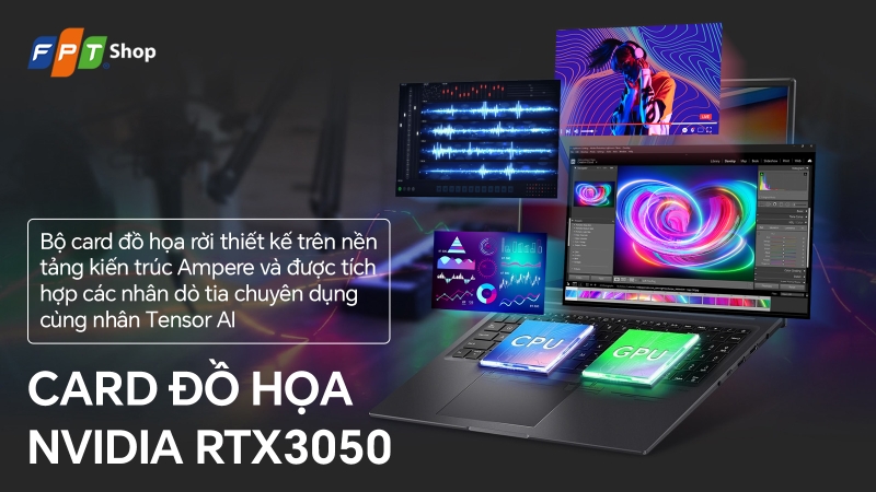 laptop cho sinh viên cơ khí 2026 - asus vivobook gaming k3605vc rp431w i5 13420h