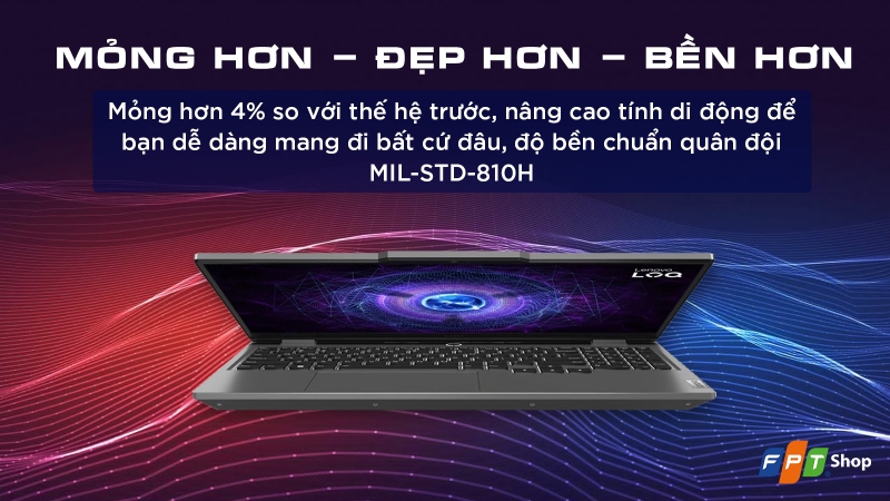laptop cho sinh viên cơ khí 2026 - lenovo gaming loq e 15iax9e i5 12450hx 83lk0079vn