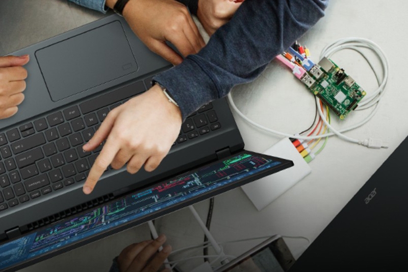 laptop cho sinh viên công nghệ thông tin 2026 - hình 1