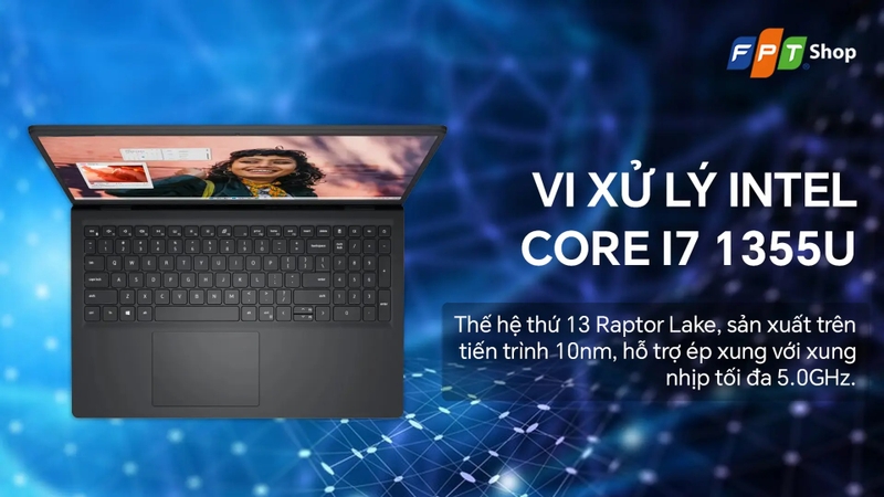 Laptop cho sinh viên Core i7 2025 5