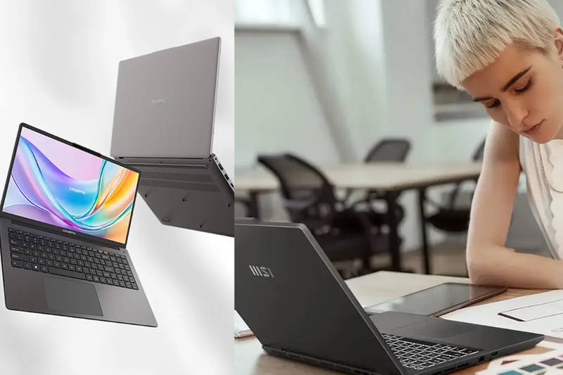 Tiêu chí chọn laptop cho sinh viên kế toán 2026