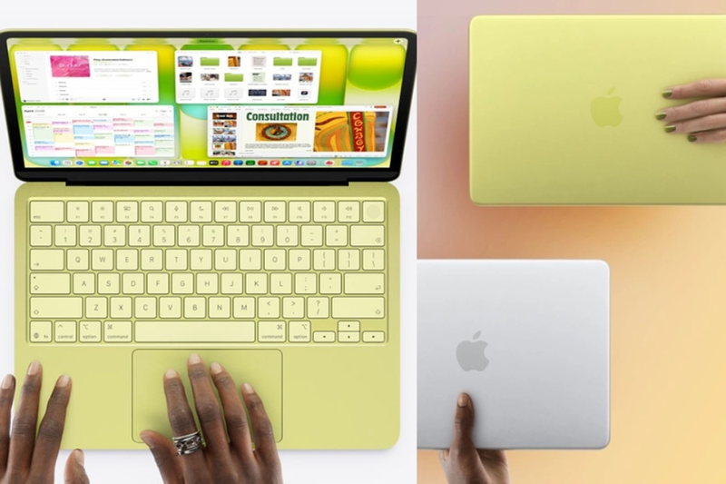 MacBook Neo – Phù hợp với sinh viên thích hệ sinh thái Apple