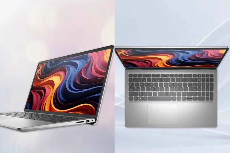 Dell 15 DC15255 – Chiếc laptop thực dụng cho dân kế toán
