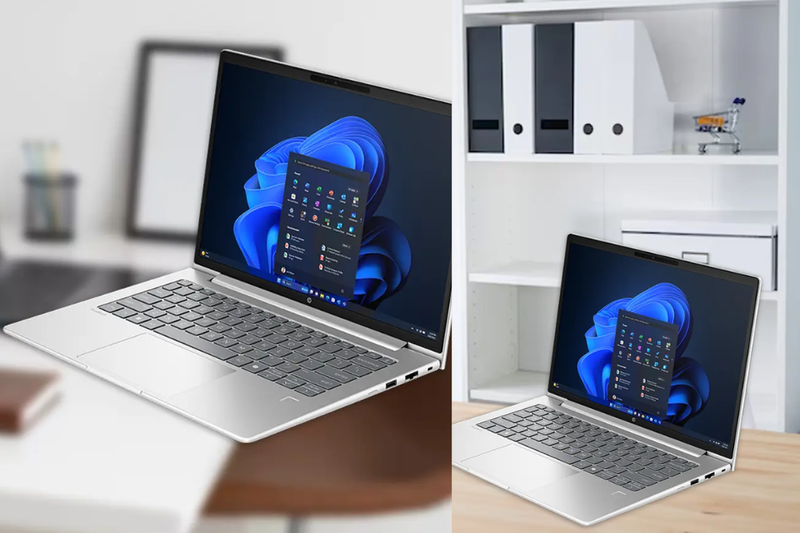 HP ProBook 4 G1ah – Bền bỉ và chuyên nghiệp