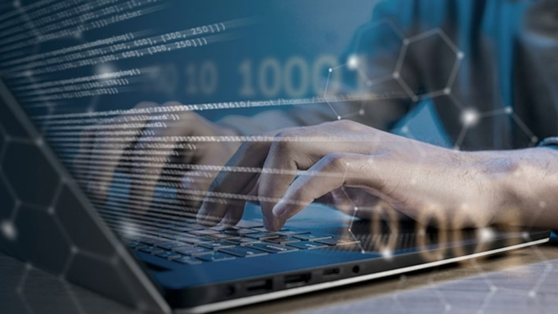 Ngành Khoa học máy tính đòi hỏi một thiết bị chất lượng cao