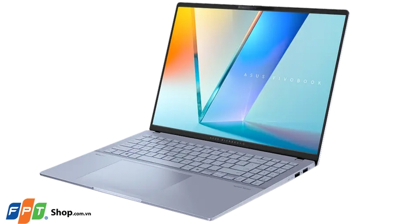 Laptop ASUS Vivobook S 16 OLED S5606CA-RI115WS Ultra 7-255H