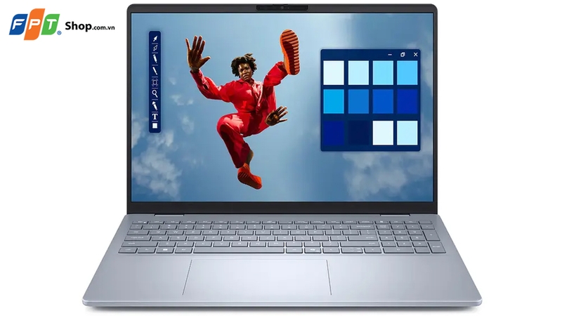 Dell 16 Plus DB16250 Ultra 9 288V