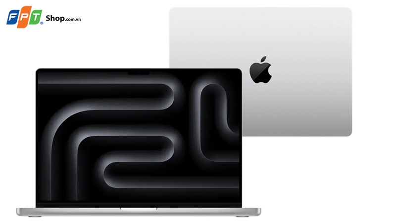 MacBook Pro 16 M4 Pro
