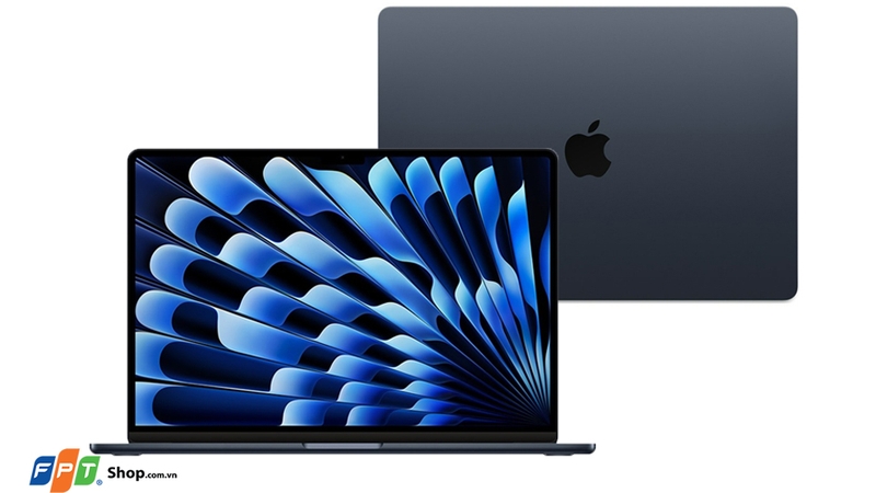 MacBook Air 15 inch M2 2023 8CPU 10GPU