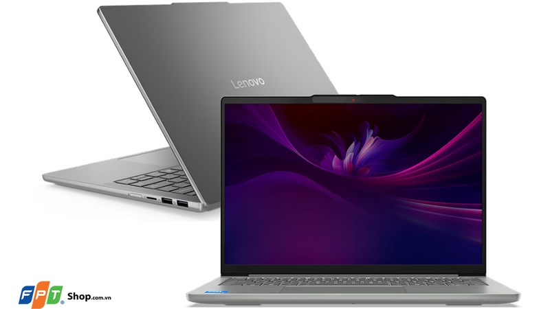 Laptop Lenovo IdeaPad Slim 5 OLED 14IRH10 i5-13420H