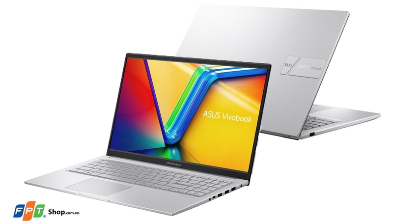 Laptop Asus Vivobook 15 X1504ZA-NJ517W i5-1235U