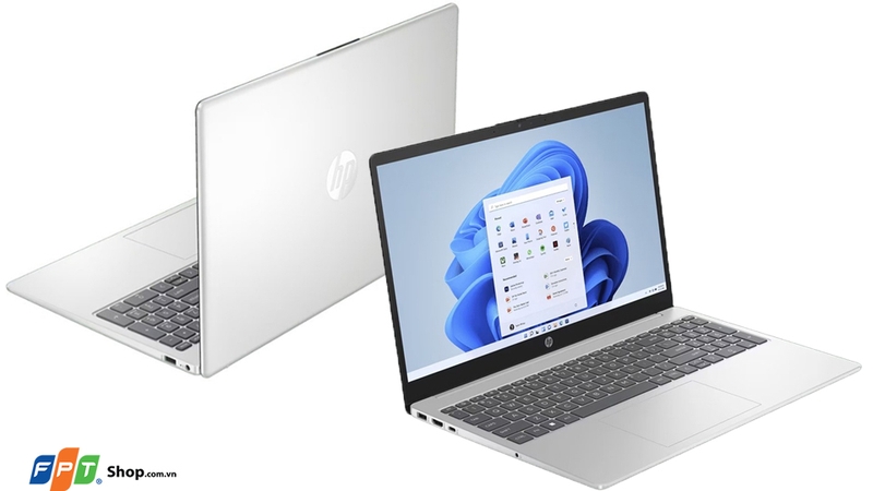 Laptop HP 15-fd0235TU i5 1334U