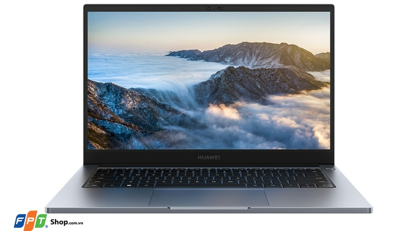 Laptop Huawei MateBook D14 BE i3