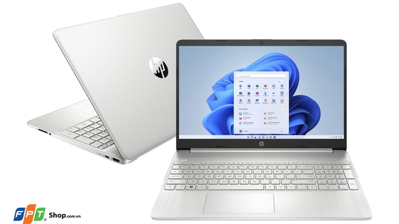 Laptop HP 15s-fq5231TU i3-1215U