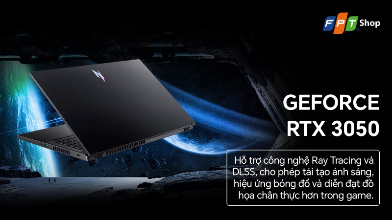 laptop cho sinh viên kỹ thuật cơ điện tử 2026 - Acer Nitro V 15 ProPanel