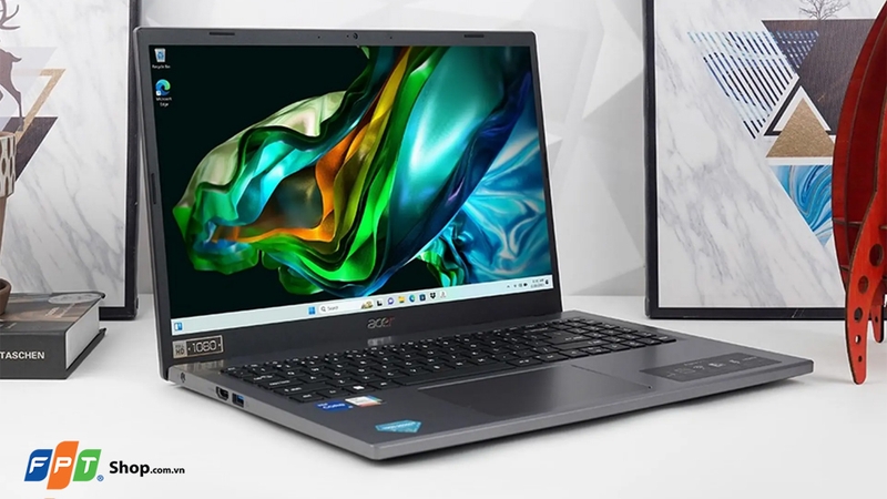 Laptop Acer Aspire 5 A515-58P-71EJ i7 1355U