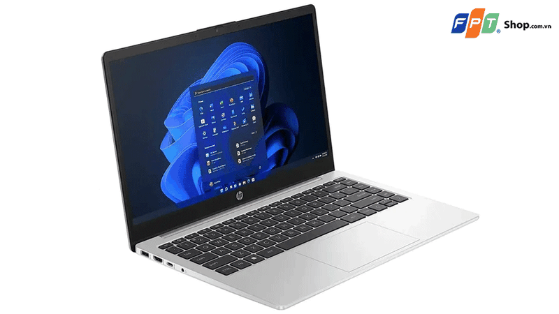 laptop cho sinh viên kỹ thuật dưới 20 triệu 2026 - HP 245 G10 R7-7730U