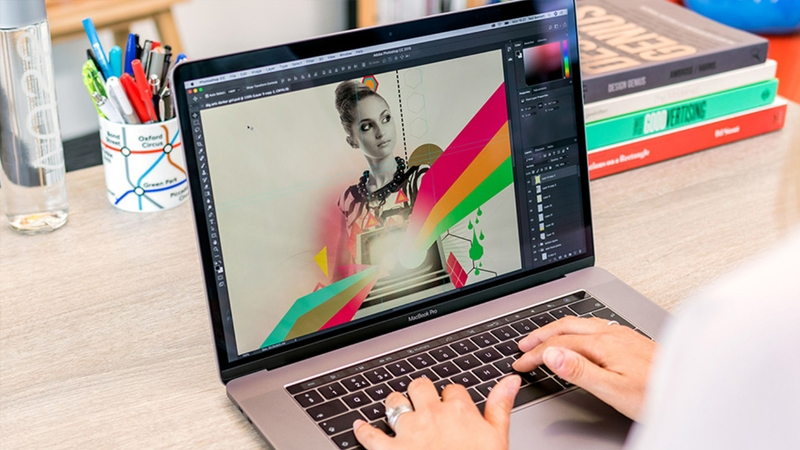 Sinh viên Marketing cần laptop có hiệu năng cao
