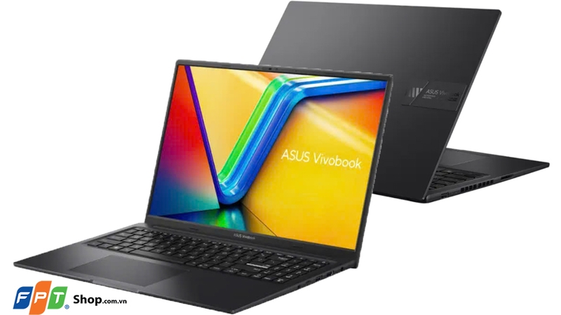 Laptop ASUS Gaming Vivobook K3605ZF-RP634W i5-12500H