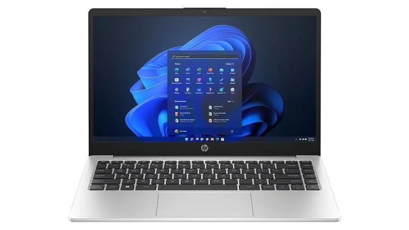 laptop cho sinh viên ngành Báo chí 2026 - Laptop HP 245 G10 R7-7730U