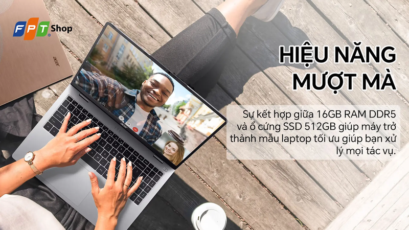 laptop cho sinh viên ngành Công nghệ thực phẩm 2026 ảnh 5