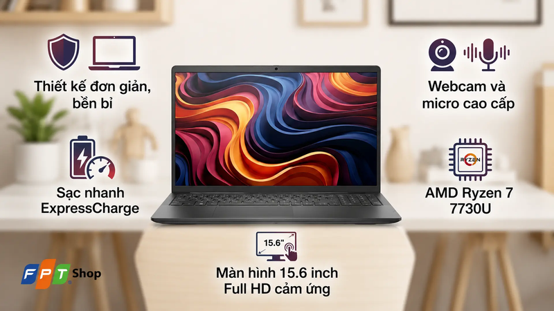 laptop cho sinh viên ngành Công nghệ thực phẩm 2026 ảnh 8