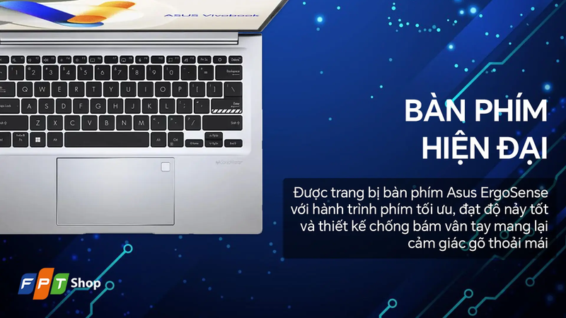 Laptop cho sinh viên ngành Ngôn ngữ Anh 2026 ảnh 3