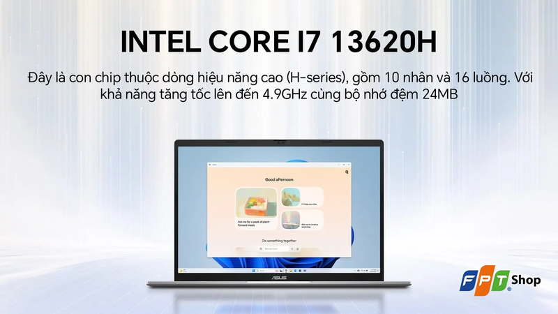 Laptop cho sinh viên ngành Ngôn ngữ Anh 2026 ảnh 13