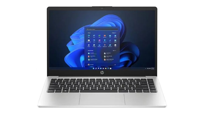 laptop cho sinh viên ngành Quan hệ công chúng 2026 - Laptop HP 245 G10 R7-7730U BG5U8PT