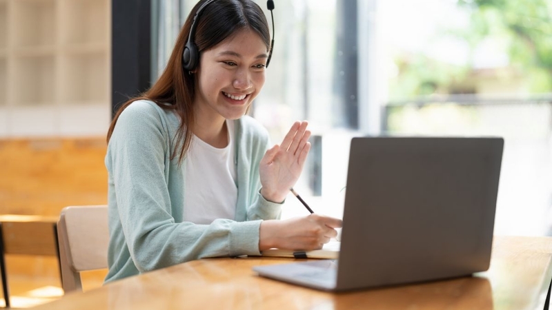 Top 6 laptop cho sinh viên ngành báo chí 2025 (hình 3)