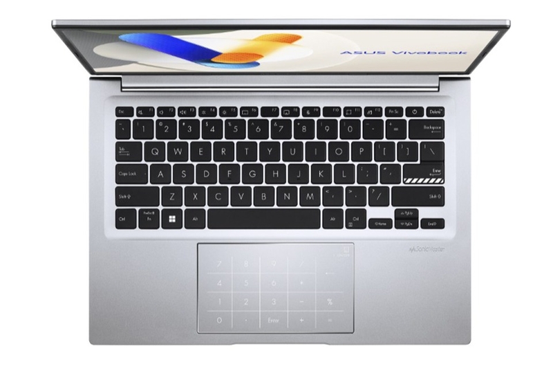 Top 6 laptop cho sinh viên ngành báo chí 2025 (hình 9)