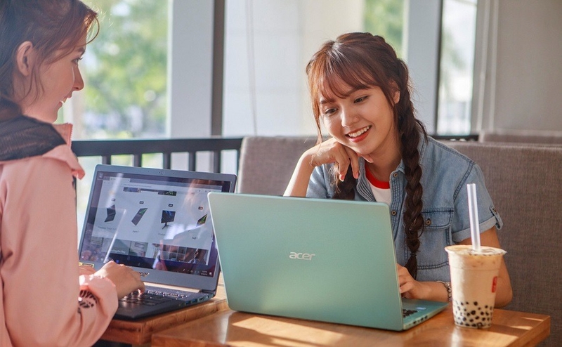 Top 6 laptop cho sinh viên ngành báo chí 2025 (hình 1)