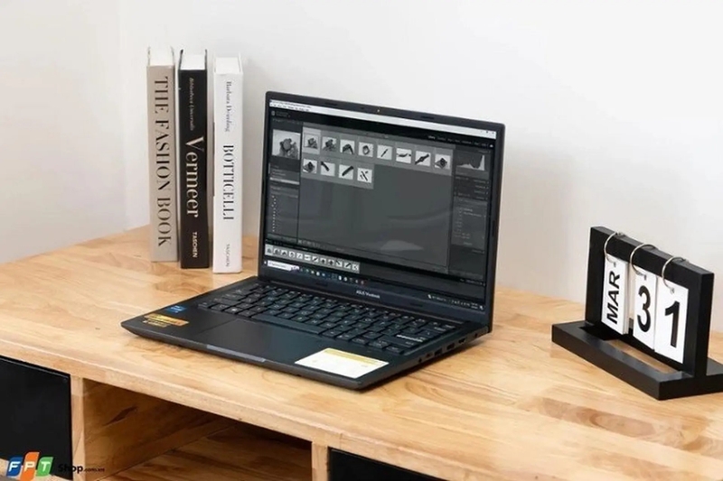 Top 6 laptop cho sinh viên ngành báo chí 2025 (hình 2)