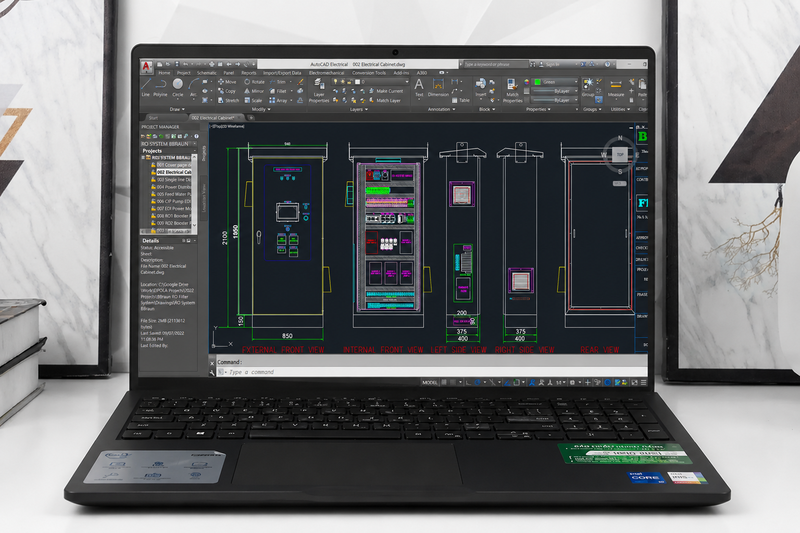 laptop cho sinh viên ngành điện 2026 - hình 1