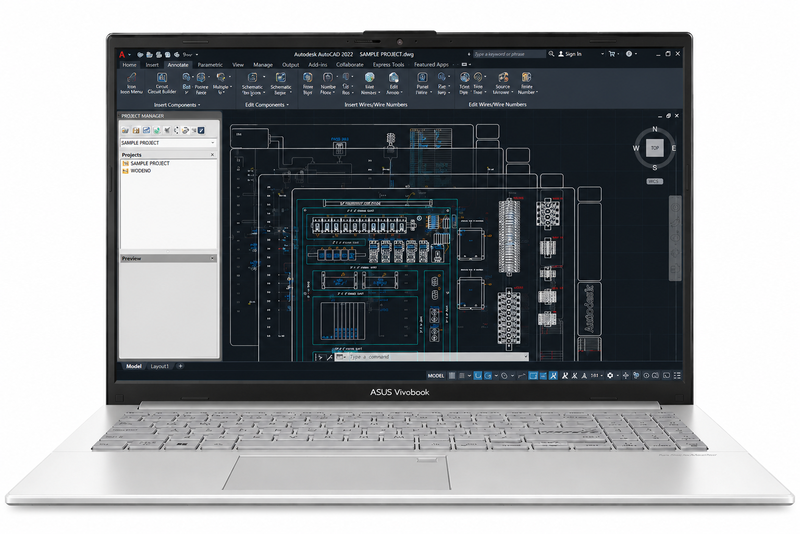 laptop cho sinh viên ngành điện 2026 - hình 2