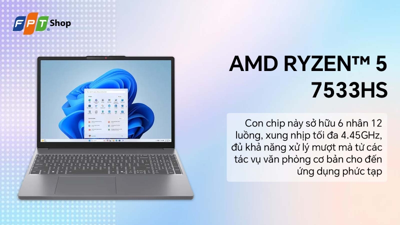 Laptop cho sinh viên ngành quản trị khách sạn 2026 (ảnh 5)