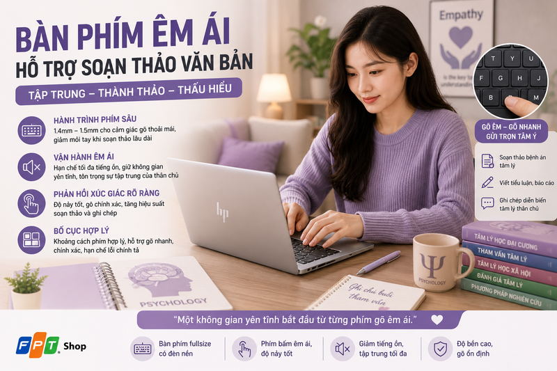 laptop cho sinh viên ngành tâm lý học 2026 1.1