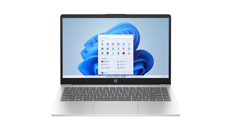 Laptop HP 14s-em0086AU 835T9PA