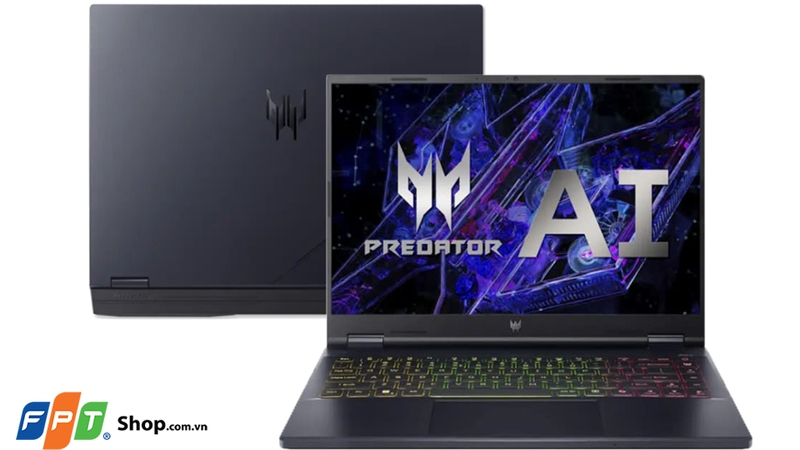 Acer Gaming Predator Helios Neo 14 PHN14-51-99Y8