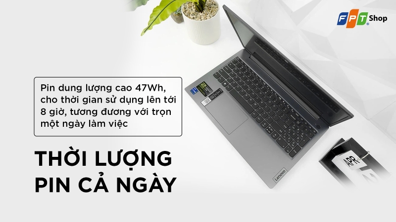 lenovo ideapad slim 3 15irh8 i7 13620h
