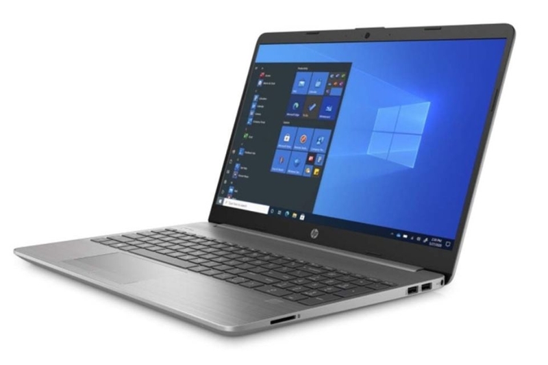 Laptop cho sinh viên ngoại ngữ dưới 15 triệu 2025 - HP 250 G9 AG2K7AT