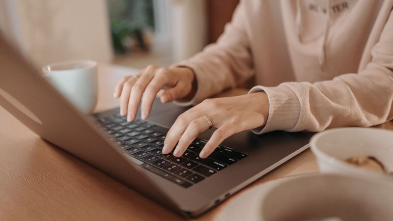 Tiêu chí chọn laptop