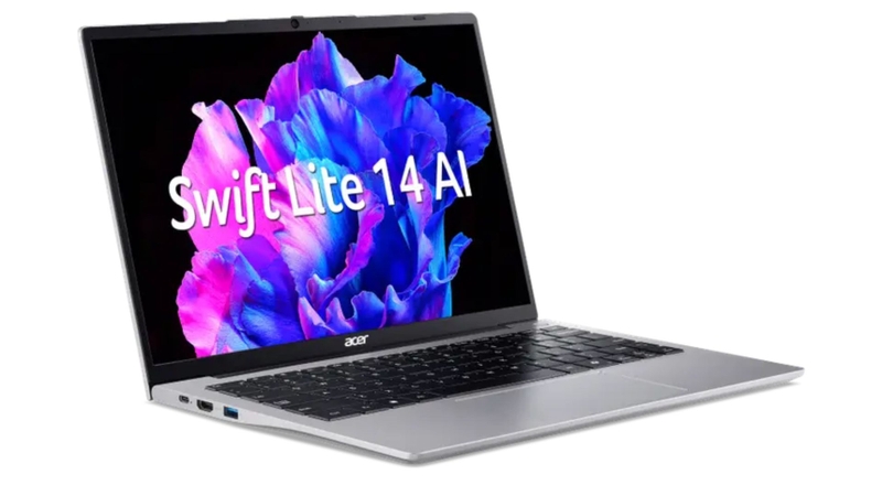 Laptop Acer Swift Lite 14 AI